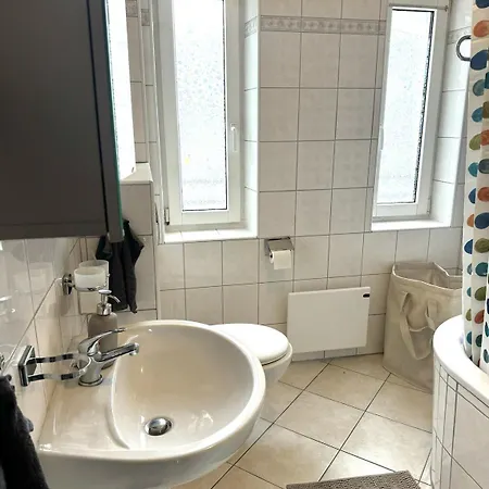 Im Herzen Von Naehe Kongresszentrum Апартаменти *