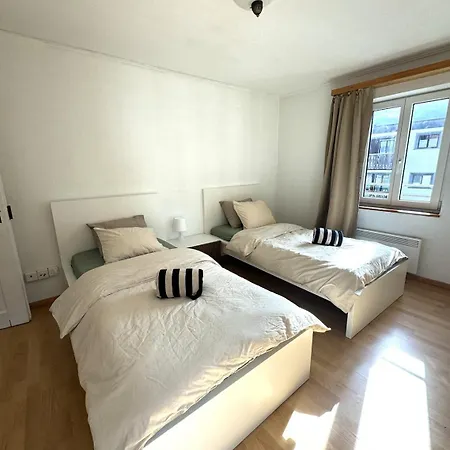 Im Herzen Von Naehe Kongresszentrum