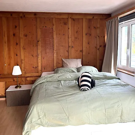 아파트 Im Herzen Von Naehe Kongresszentrum