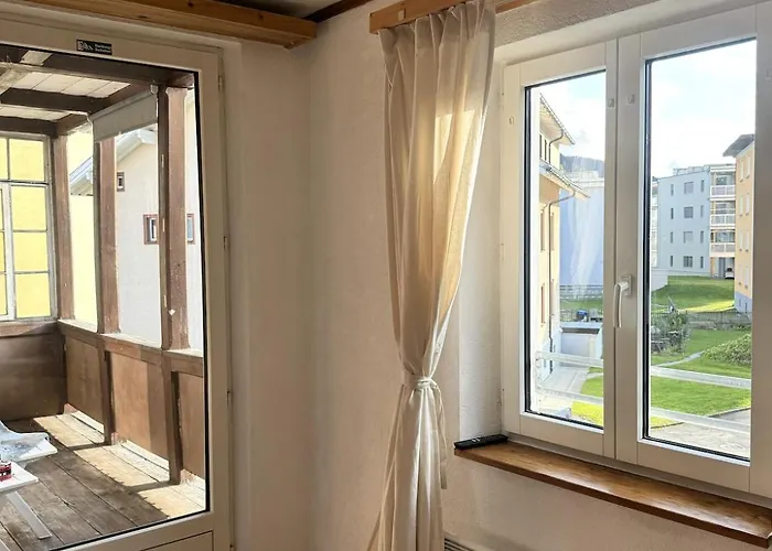 Im Herzen Von Naehe Kongresszentrum *