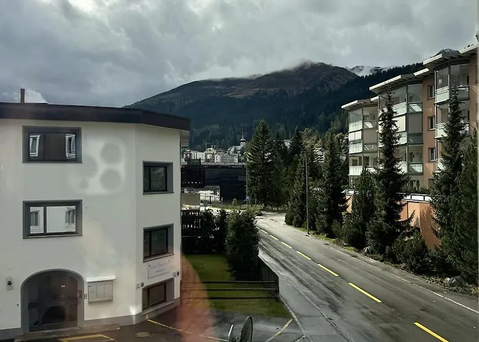 Im Herzen Von Naehe Kongresszentrum *