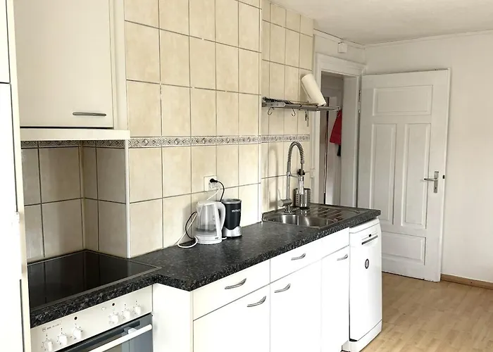 Im Herzen Von Naehe Kongresszentrum * 다보스