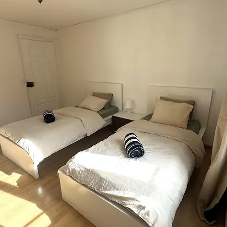 Appartement Im Herzen Von Naehe Kongresszentrum Davos