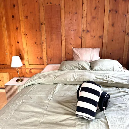 Im Herzen Von Naehe Kongresszentrum Appartement