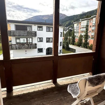 Appartement Im Herzen Von Naehe Kongresszentrum *