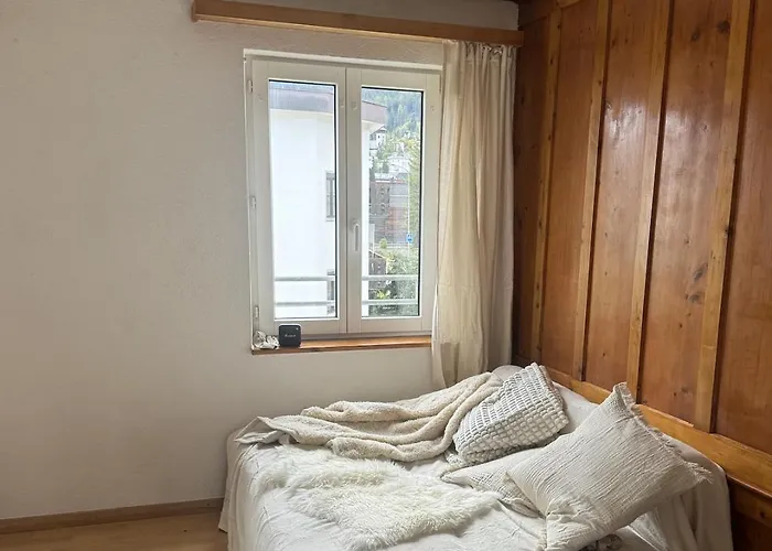 Apartment Im Herzen Von Naehe Kongresszentrum