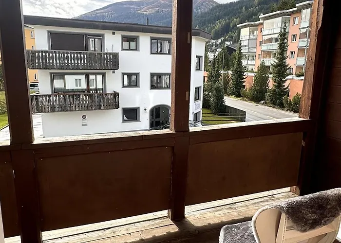 Apartment Im Herzen Von Naehe Kongresszentrum *