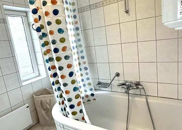 Im Herzen Von Naehe Kongresszentrum Apartment *