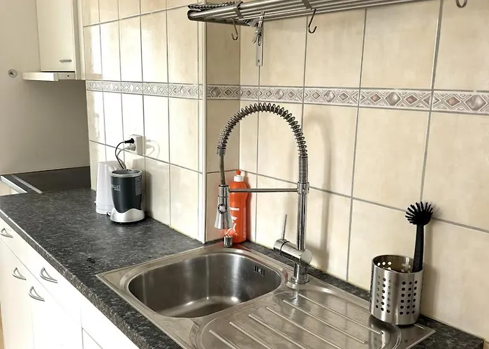 Im Herzen Von Naehe Kongresszentrum Apartment *